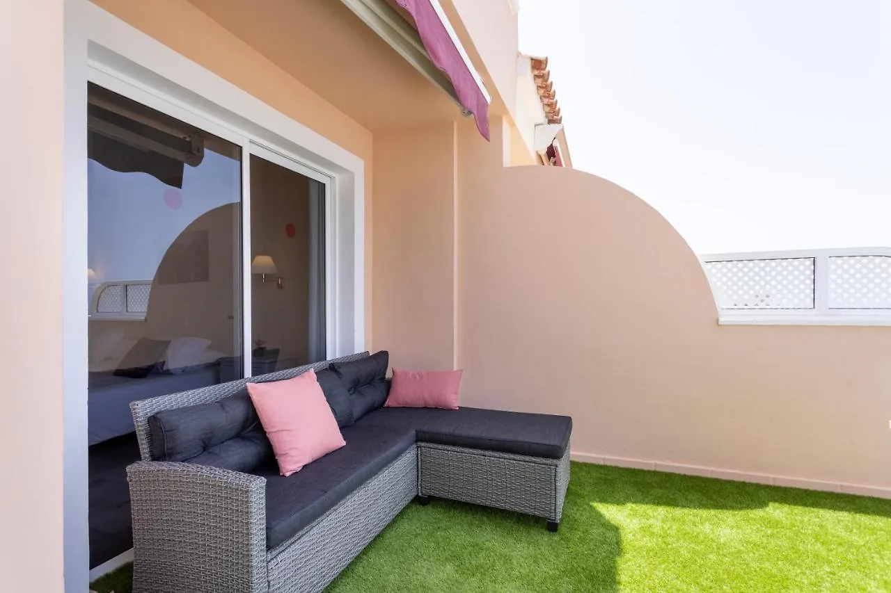 Appartement Unique Buenavista à Santiago del Teide