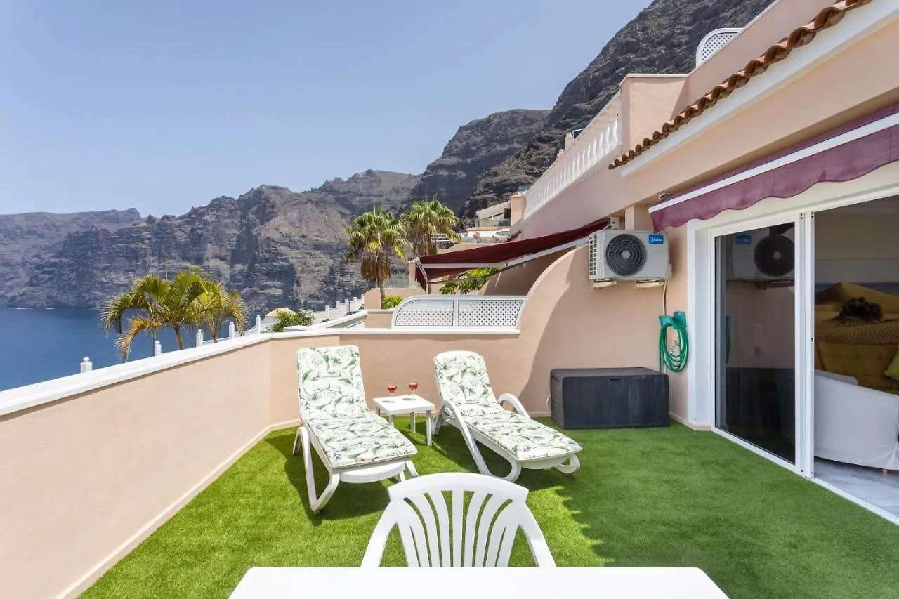 Appartement Unique Buenavista à Santiago del Teide