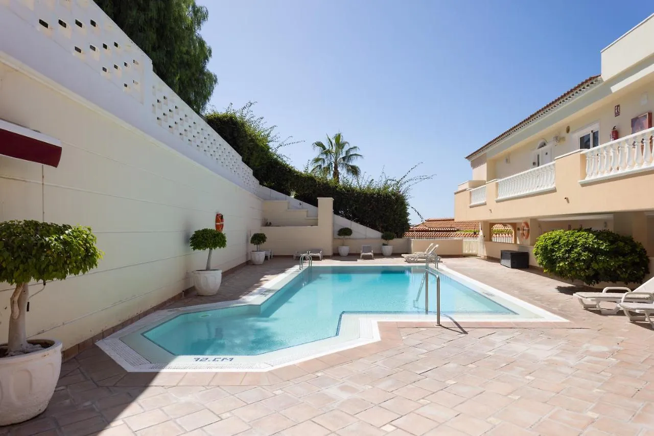 Appartement Unique Buenavista à Santiago del Teide Espagne