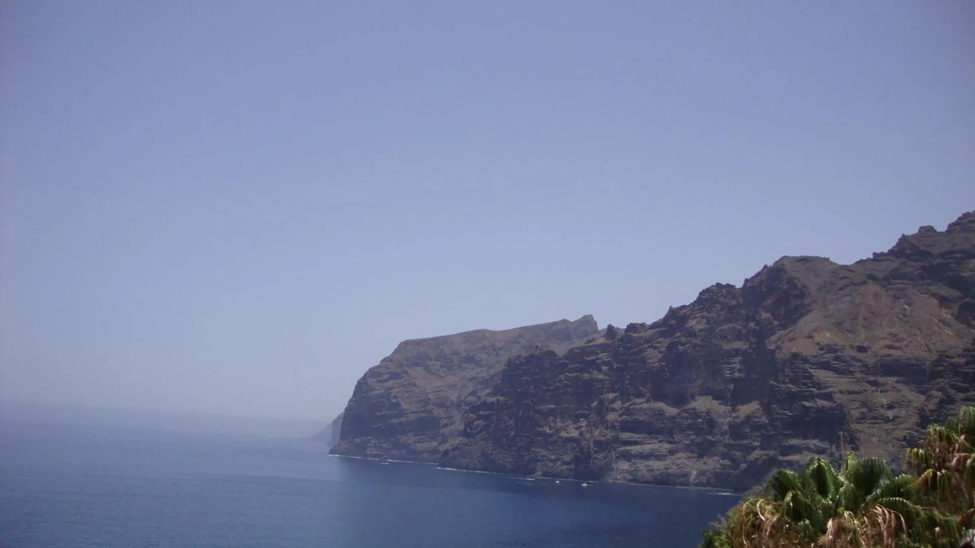 Appartement Unique Buenavista à Santiago del Teide Espagne