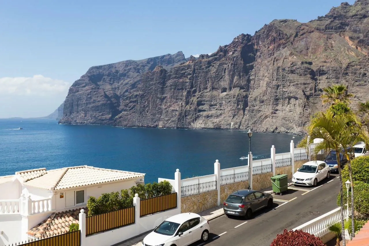 Appartement Unique Buenavista à Santiago del Teide