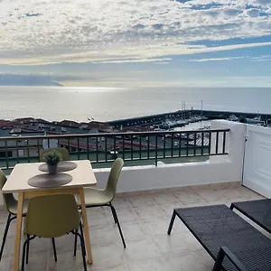 Ocean View Apartamento