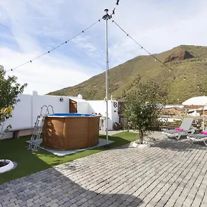 Casa Sotomayor Сasa de vacaciones