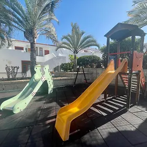 Malibu Park 2116 - Ocean View Apartamento Costa Adeje (Tenerife)