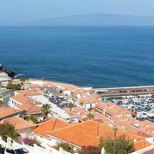 Appartement Fabulosas Vistas Al Mar Y A Los Acantilados By Edén, Acantilado de los Gigantes