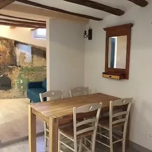 Mañueta Apartamento Pamplona