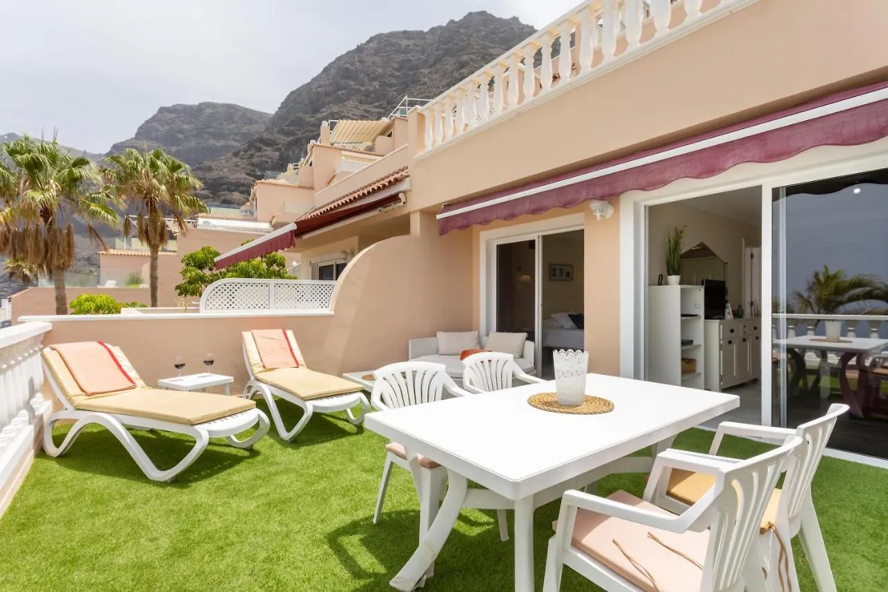 Appartamento Unique Buenavista Santiago del Teide Spagna