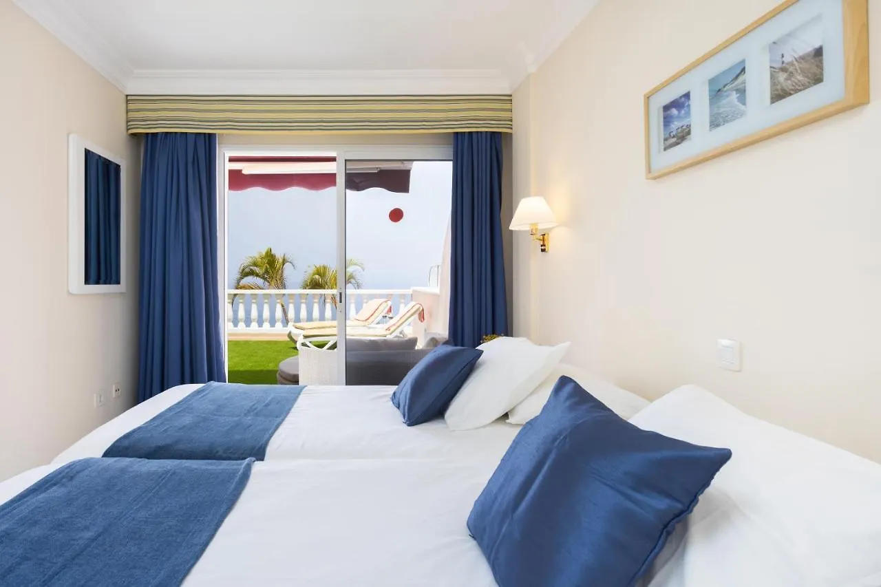 Appartamento Unique Buenavista Santiago del Teide 0*,  Spagna