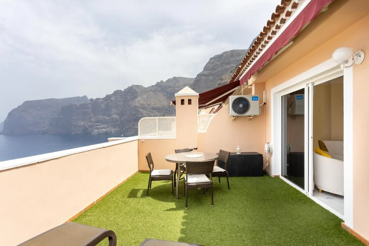 Appartamento Unique Buenavista Santiago del Teide