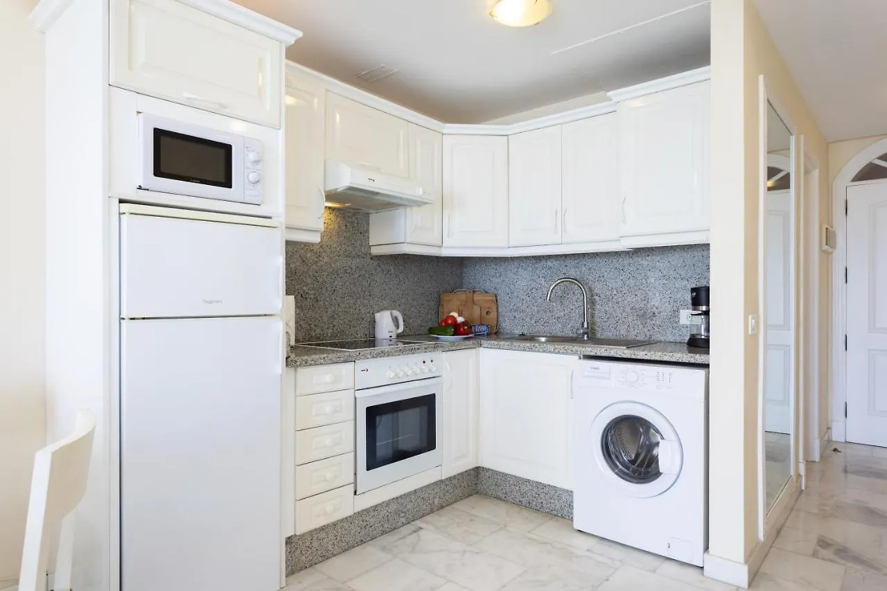 Appartamento Unique Buenavista Santiago del Teide