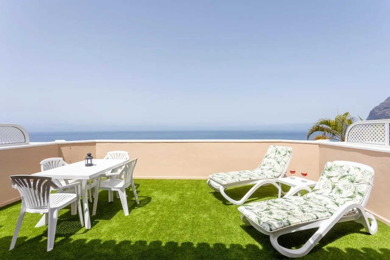 Appartamento Unique Buenavista Santiago del Teide