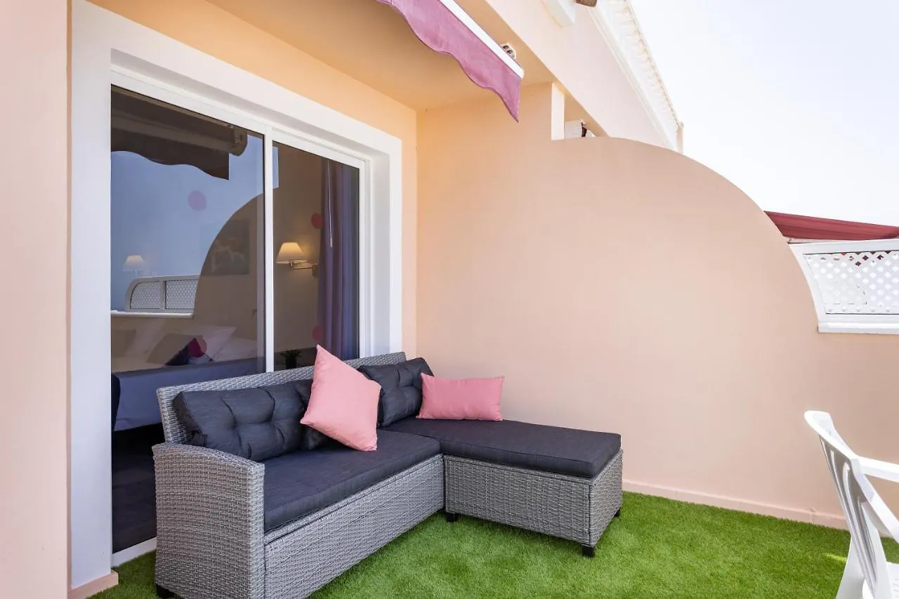 Appartamento Unique Buenavista Santiago del Teide