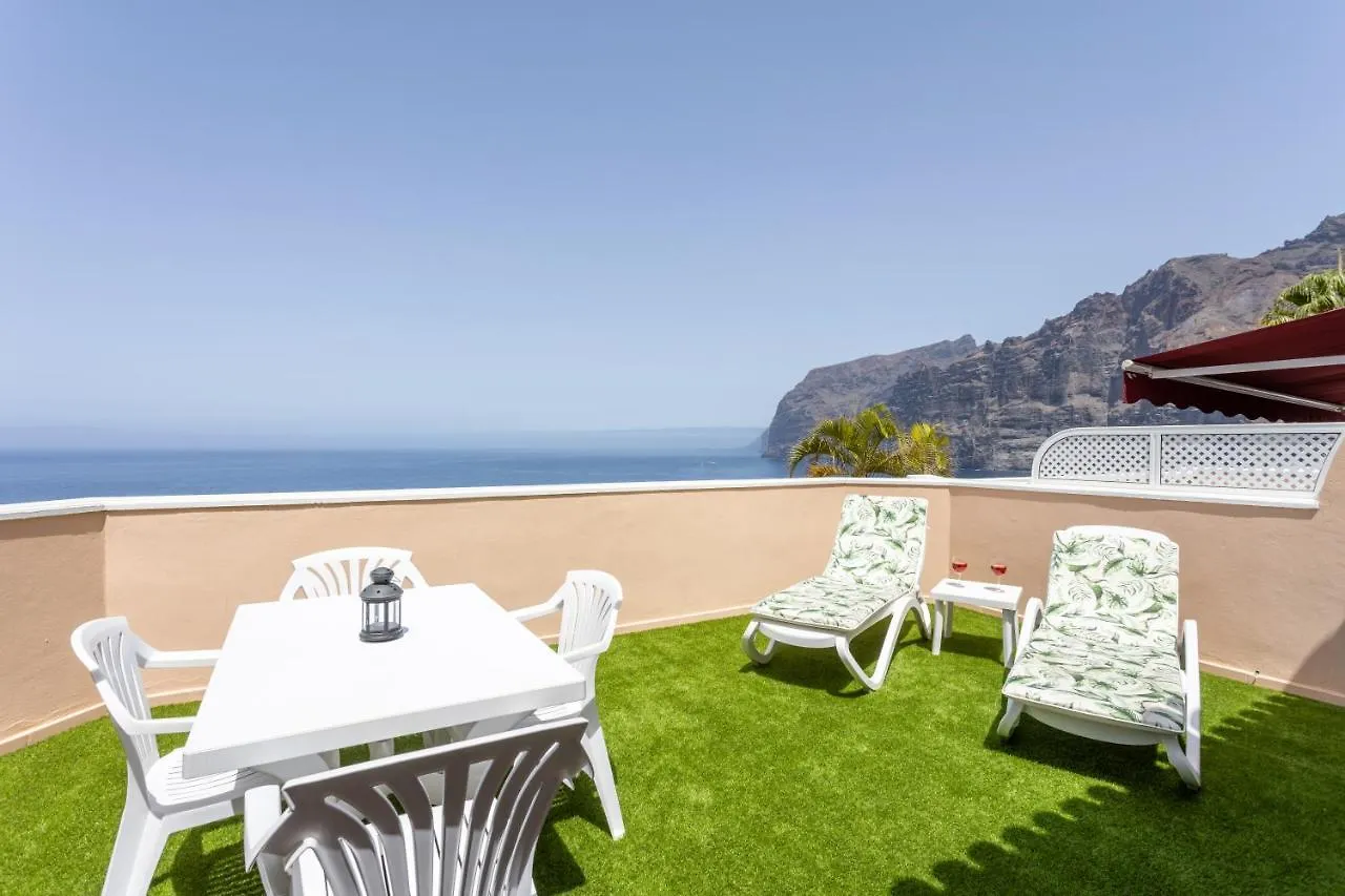 Appartamento Unique Buenavista Santiago del Teide 0*,  Spagna