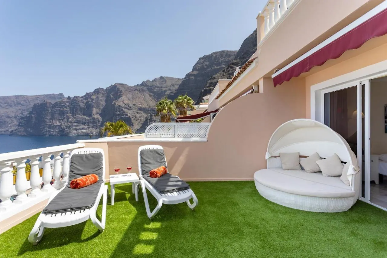 Appartamento Unique Buenavista Santiago del Teide