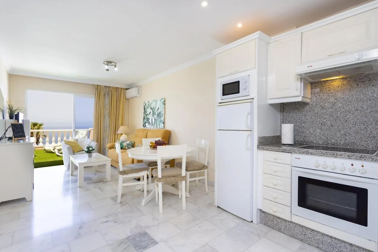 Appartamento Unique Buenavista Santiago del Teide