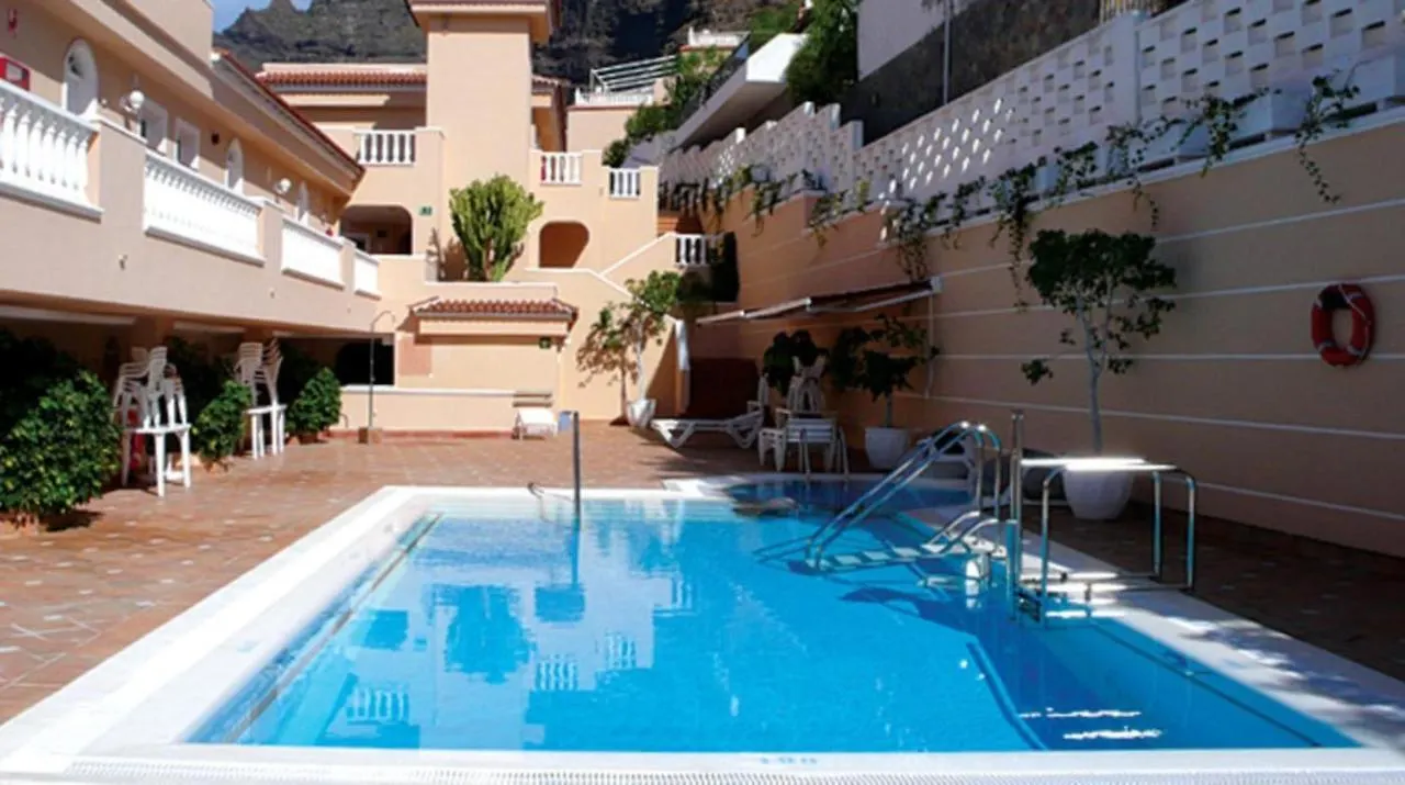 Appartamento Unique Buenavista Santiago del Teide 0*,