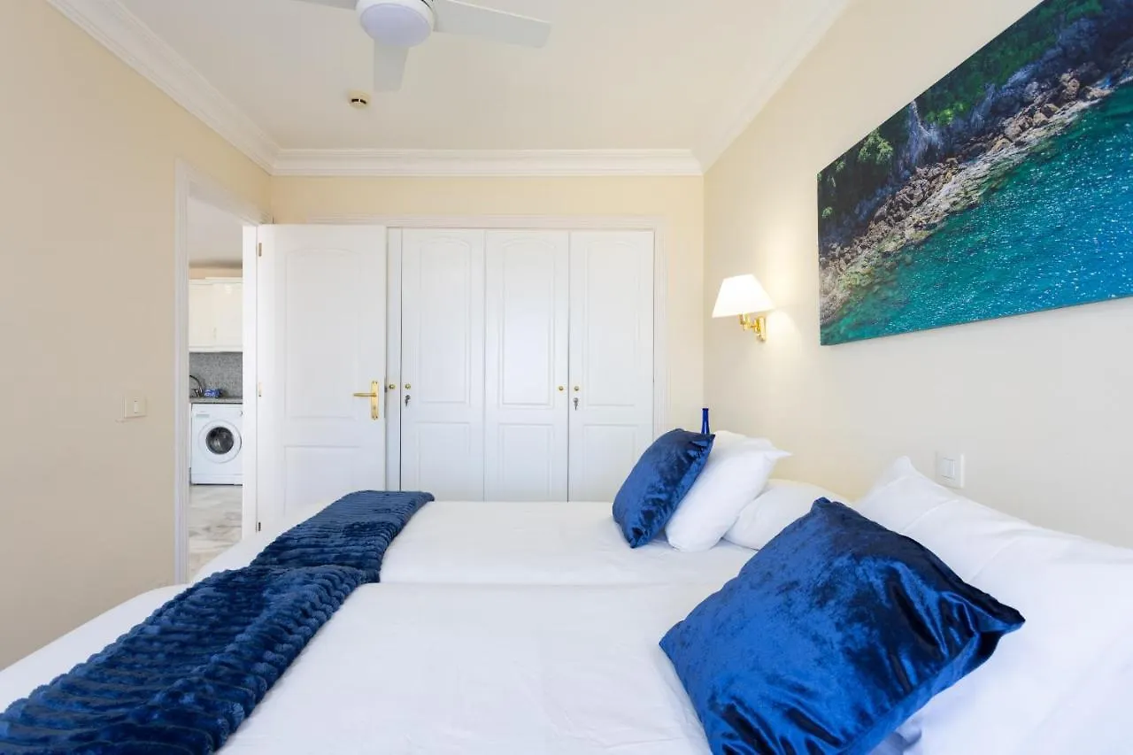 Appartamento Unique Buenavista Santiago del Teide 0*,  Spagna