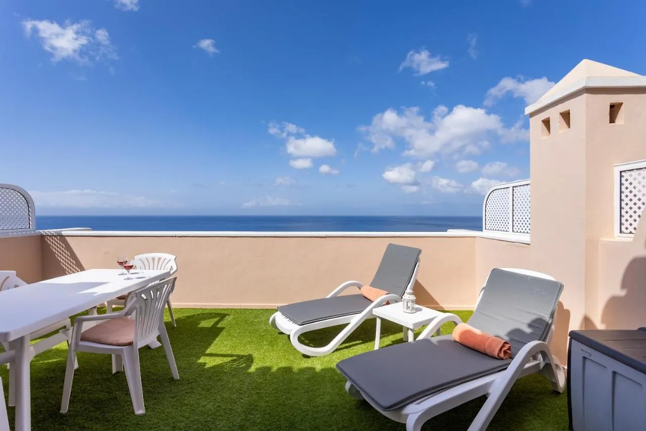 Appartamento Unique Buenavista Santiago del Teide