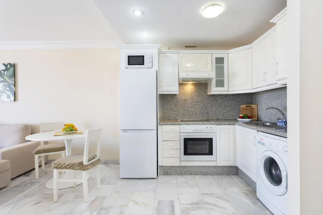 Appartamento Unique Buenavista Santiago del Teide Spagna