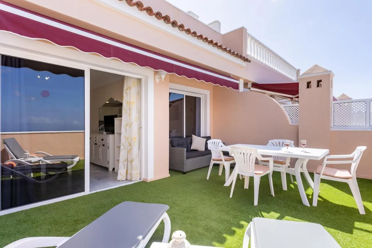 Appartamento Unique Buenavista Santiago del Teide 0*,  Spagna