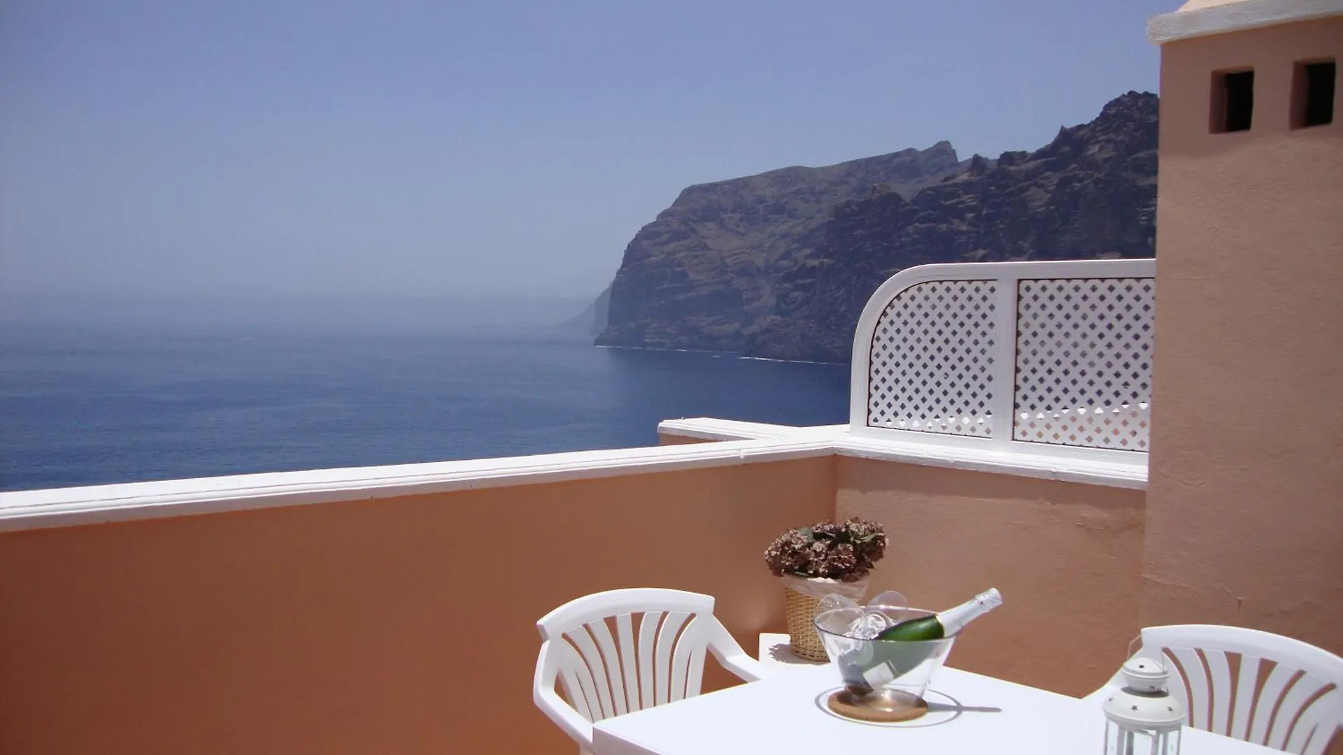 Appartamento Unique Buenavista Santiago del Teide